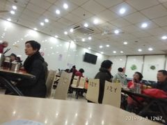 大堂-永盛鑫城市饭堂·特色现炒本帮面(公兴路店)