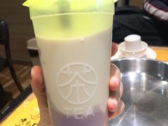 -巡茶(海州万达店)