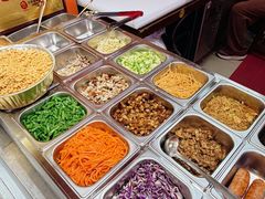 -张果佬年糕卷(科巷店)