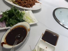 -老昌春饼(西民主路总店)