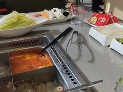 -海底捞火锅(九霄梦天地店)
