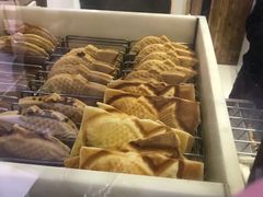 -粉粉乐鲷鱼烧(美罗城店)