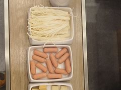 -巴蜀王婆大虾(南锣鼓巷店)