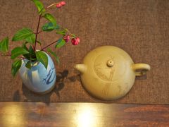 包房-张博士茗茶馆(外滩店)