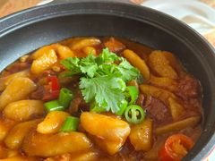 淮药罐罐牛肉-钦善斋(武侯祠店)