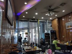 大堂-塔斯提抓饭(东城汇店)