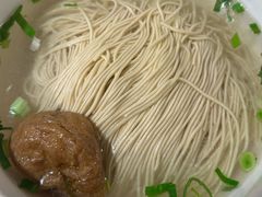 -朱新年·苏式汤团·面点(北寺塔店)