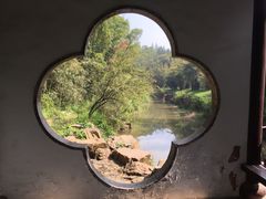 -采石矶景区