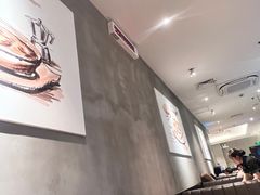 -萨莉亚意式餐厅(龙阳广场店)