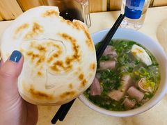 -马尔沙牛杂(海一大厦店)