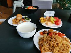 -三亚湾红树林度假世界(木棉酒店)