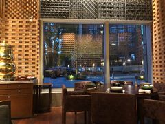 -君悦酒店·1881·北京烤鸭