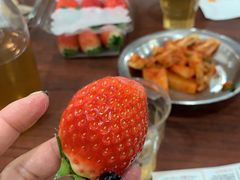 -神仙雪浓汤(明洞店)