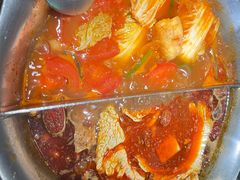 -湊湊火锅·茶憩(东城万达店)