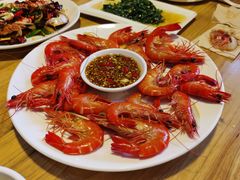 -南海渔家•海鲜•正宗海南菜(海棠湾店)