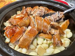 -明州小宴(文化广场店)