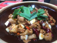 -聚味瞿记·龙虾堂(树木岭店)