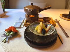 -叶叶菩提(太原别墅店)