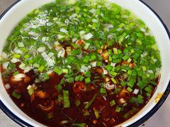 -清真白建强牛肉面(金雁花园店)