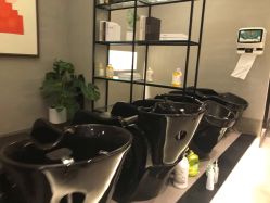 -MOVAN HAIR莫凡匠人发型屋