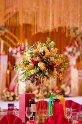 -北京嘉里大酒店·宴会厅婚宴·户外婚礼·生日宴