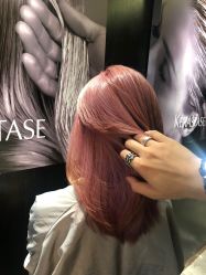 -INSTYLE造型·明星店