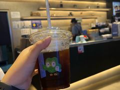 -瑞幸咖啡(深圳宝安机场国内到达厅店)