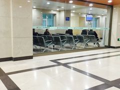 -吉林大学中日联谊医院(中心院区)