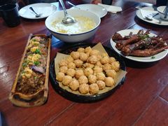 -大牌大·传统杭帮菜(湖滨店)