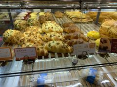 -BreadTalk面包新语·烘焙蛋糕(海岸城店)