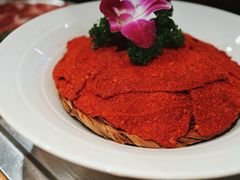 潮椒牛肉-潮火锅·麻辣牛肉火锅(观音桥方圆·LIVE店)