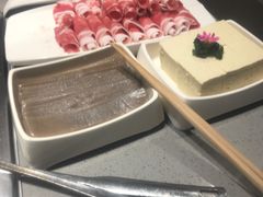-海底捞火锅(公益西桥店)