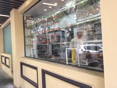-乔家栅(襄阳南路店)