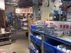 -五里关火锅(牛市口店)