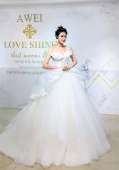 -LOVE SHINE婚纱·红鼎庄龙凤褂·妈妈装定制