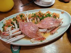 -醉壹号海鲜大排档(厦门美食地标店)