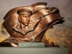 -中国人民解放军海军博物馆