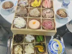 -芈重山老火锅(昌平店)