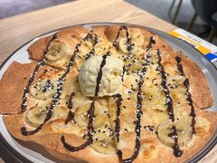 -Maxpoint Kitchen 西餐咖啡(乐峰广场店)