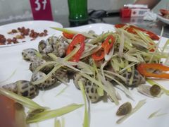-QQ海鲜餐厅