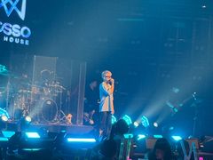 -MOSSO·Liveshow(M3香港广场店)