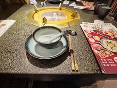 -湊湊火锅·茶憩(和平大悦城店)