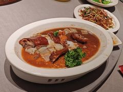 -顺鹅季·非遗烧鹅(六道口店)
