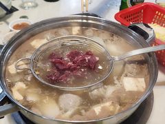 -菜忠潮州牛肉店(岗厦店)
