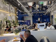 -兰湘子·湘菜小炒(崂山丽达店)