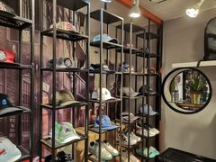 -聚点滑板SPOT SKATE(常熟路店)