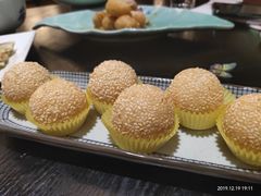 -柒园·三十年创意杭帮菜(龙湖滨江天街店)