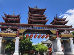 -田州古城