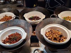 -都会尚膳·海鲜自助餐厅(重庆万豪酒店)