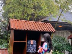 -杭州第一世界大酒店·云曼温泉